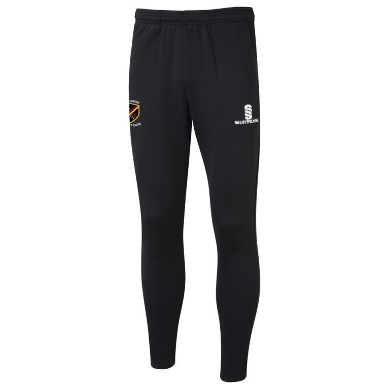 Edmonton CC Tek Slim Pant