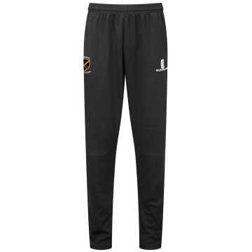 Edmonton CC Blade Playing Pants - Black
