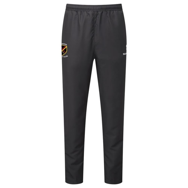 Edmonton CC Women's Ripstop Track Pant