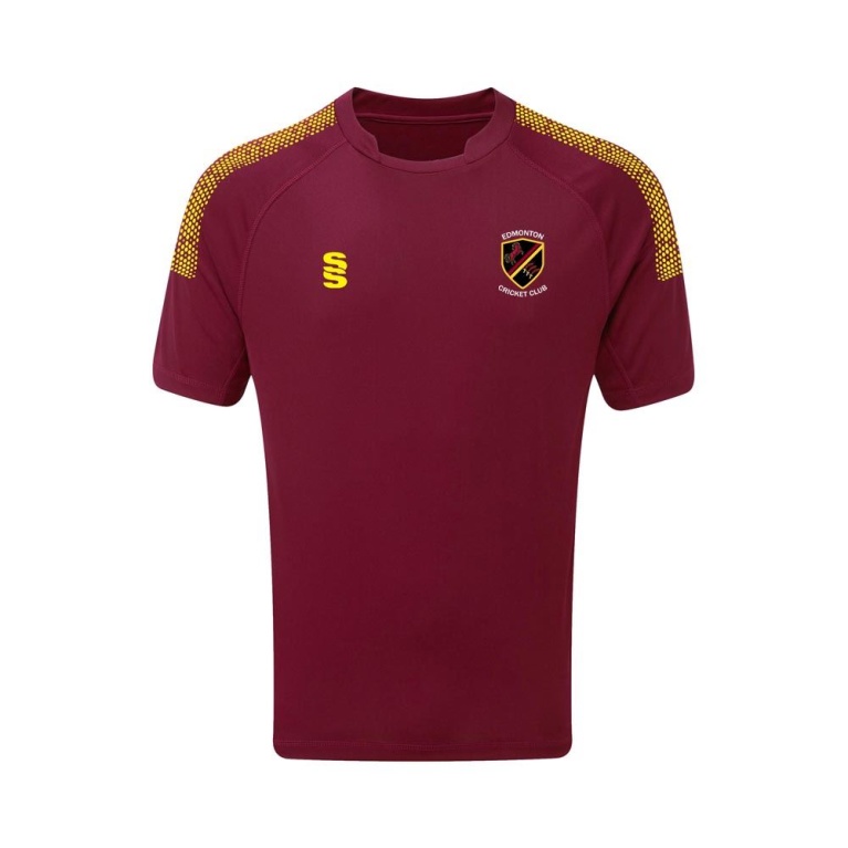 Edmonton CC Women's Dual Shirt