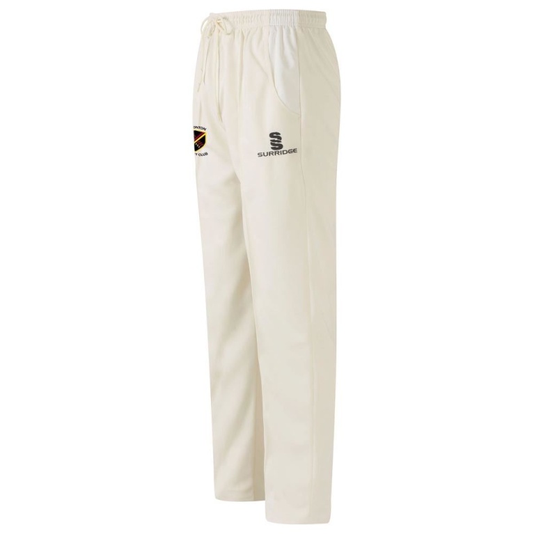 Edmonton CC Standard Playing Pant