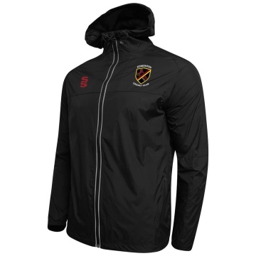 Edmonton CC Training Jacket