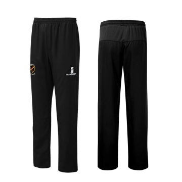 Edmonton CC Poplin Track Pant
