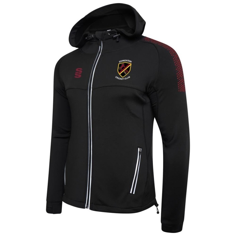 Edmonton CC Dual Hoody